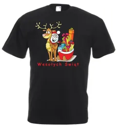 koszulka-czarna-swiateczna-mikolaja-renifer-5xl