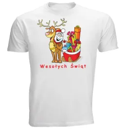 koszulka-t-shirt-swiateczna-mikolaja-renifer-s
