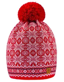 zimowa-czapka-ciepla-pompon-polar-woolk-bergen