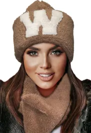 zimowy-damski-komplet-czapka-i-komin-szalik-woolk