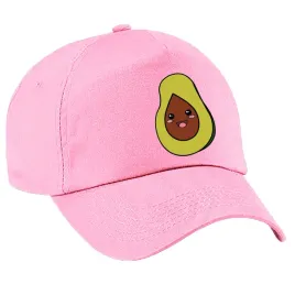 czapka-bejsbolowka-dziecinna-avocado