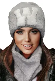 zimowy-damski-komplet-czapka-i-komin-szalik-woolk