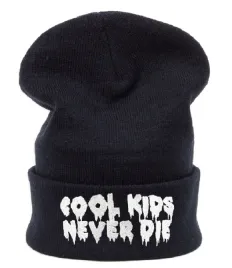 zimowa-czapka-beanie-ciepla-cool-kids-never-haft