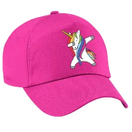 czapka-bejsbolowka-dziecinna-jednorozec-unicorn