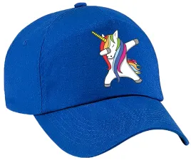 czapka-bejsbolowka-dziecinna-jednorozec-unicorn