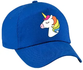 czapka-bejsbolowka-dziecinna-jednorozec-unicorn