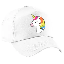 czapka-bejsbolowka-dziecinna-jednorozec-unicorn