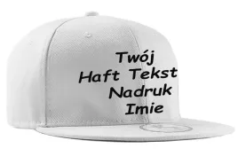 czapka-prosty-daszek-haft-logo-z-napisem-nadrukiem