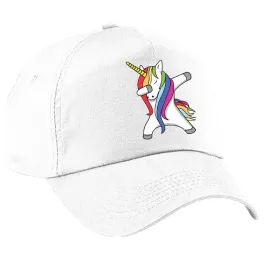 czapka-bejsbolowka-dziecinna-jednorozec-unicorn