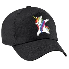 czapka-bejsbolowka-dziecinna-jednorozec-unicorn