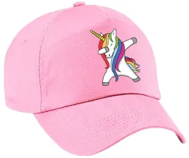 czapka-bejsbolowka-dziecinna-jednorozec-unicorn