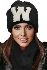 zimowy-damski-komplet-czapka-i-komin-szalik-woolk