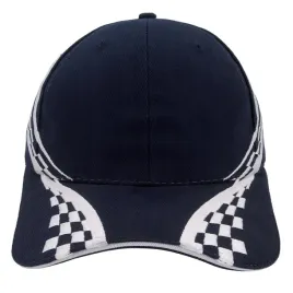 czapka-bejsbolowka-haftowana-szachownica-racing