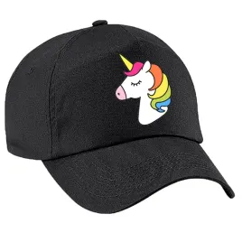 czapka-bejsbolowka-dziecinna-jednorozec-unicorn