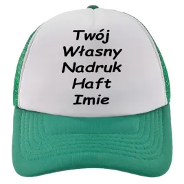 czapka-bejsbolowka-dziecinna-wlasny-nadruk-trucker