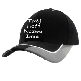 czapka-bejsbolowka-odblaskowa-haft-wlasny-nadruk