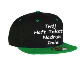 czapka-prosty-daszek-haft-logo-z-napisem-nadrukiem