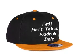czapka-prosty-daszek-haft-logo-z-napisem-nadrukiem