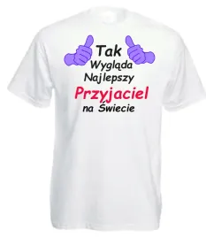 koszulka-tak-wyglada-najlepszy-przyjaciel-prezent