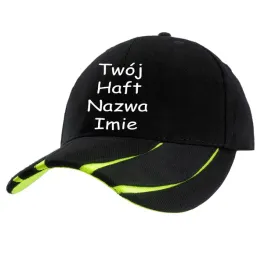 czapka-bejsbolowka-neonowa-haft-wlasny-nadruk