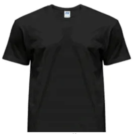 100percent-bawelny-t-shirt-koszulka-meska-jhk-czarna-m