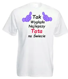 koszulka-tak-wyglada-najlepszy-tata-na-prezent