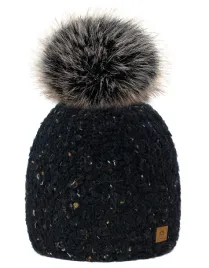 zimowa-czapka-ciepla-pompon-i-polar-woolk-petra