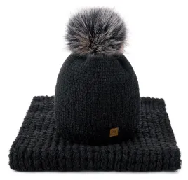damski-komplet-czapka-i-komin-szalik-woolk-marina