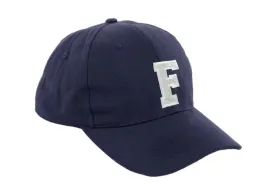 czapka-bejsbolowka-dziecinna-unisex-haft-litera-f