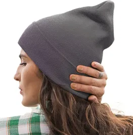 czapka-zimowa-krasnal-beanie-ciepla-gruba-bordowa