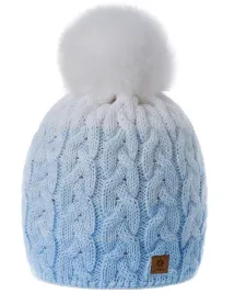zimowa-czapka-ciepla-pompon-i-polar-woolk-pola