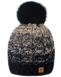 zimowa-czapka-ciepla-pompon-i-polar-woolk-pola