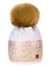 zimowa-czapka-ciepla-pompon-i-polar-woolk-montana
