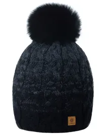 zimowa-czapka-ciepla-pompon-i-polar-woolk-pola