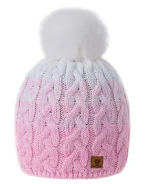 zimowa-czapka-ciepla-pompon-i-polar-woolk-pola