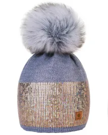 zimowa-czapka-ciepla-pompon-i-polar-woolk-montana