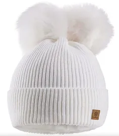zimowa-czapka-ciepla-z-dwoma-pomponami-woolk