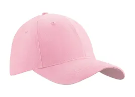 czapka-z-daszkiem-bejsbolowka-100percent-cotton-rozowy