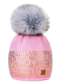 zimowa-czapka-ciepla-pompon-i-polar-woolk-montana