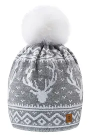 zimowa-czapka-ciepla-pompon-i-polar-woolk-santa