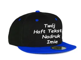 czapka-prosty-daszek-haft-logo-z-napisem-nadrukiem