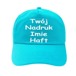 czapka-bejsbolowka-dziecinna-z-wlasnym-nadrukiem