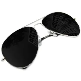 okulary-przeciwsloneczne-pilotki-srebne-unisex