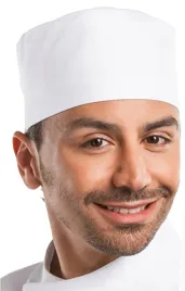 czapka-szefa-kuchni-kucharska-krotka-biala-gastronomia-s-m