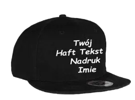 czapka-prosty-daszek-haft-logo-z-napisem-nadrukiem