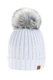 polska-zimowa-czapka-ciepla-pompon-woolk-rita