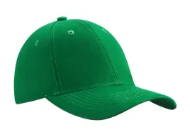 czapka-z-daszkiem-bejsbolowka-100percent-cotton-zielony
