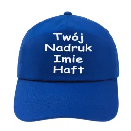 czapka-bejsbolowka-dziecinna-z-wlasnym-nadrukiem