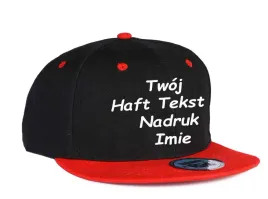 czapka-prosty-daszek-haft-logo-z-napisem-nadrukiem