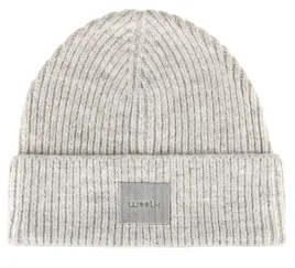zimowa-czapka-unisex-woolk-ciepla-olaf-szary